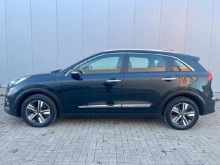 KIA Niro foto 4