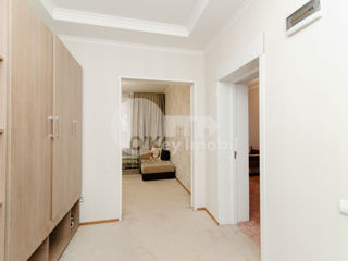 Apartament cu 4 camere, 100 m², Telecentru, Chișinău foto 1