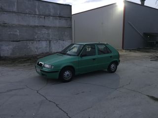 Skoda Felicia