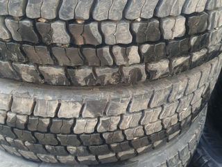 205/75/ R17.5-C- BFGOODRICH. foto 2