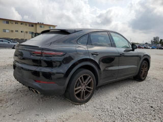 Porsche Cayenne foto 6