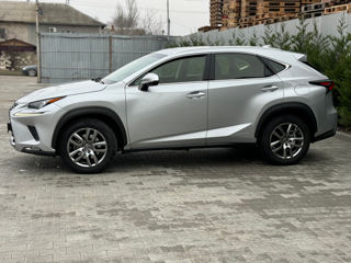 Lexus NX Series foto 4