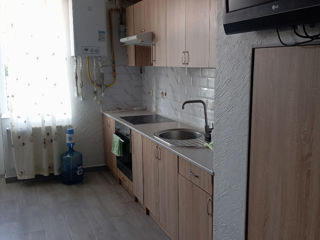2-rm apt., 56 м², 3/5 fl.