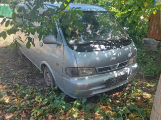 Kia Pregio 2,5 Diezeli 2003   piese de schimb!!!