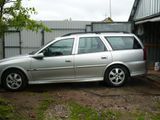 Toyota Avensis foto 3