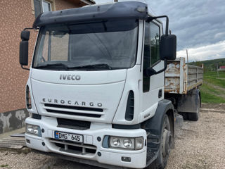 Iveco Eurocargo 18/28