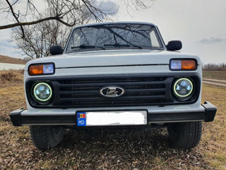 Lada Niva