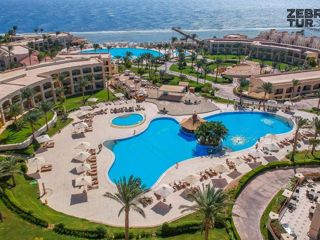 Egipt, Sharm El Sheikh - Cleopatra Luxury Resort Sharm El Sheikh 5*