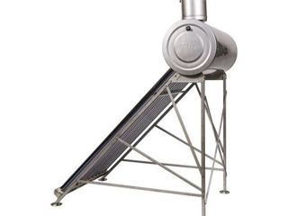 Boiler solar westech 150 l ,15: tuburi, nou sigilat  фото 2