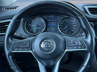 Nissan Qashqai foto 16