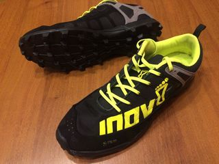 Inov8 X-Talon 212 (Trail) foto 1