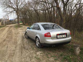 Audi A6 foto 2