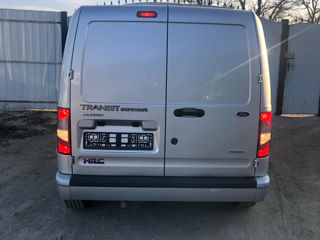 Ford Transit Connect foto 4