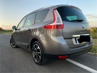 Renault Grand Scenic foto 4