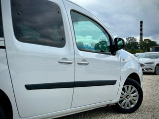 Renault Kangoo foto 6