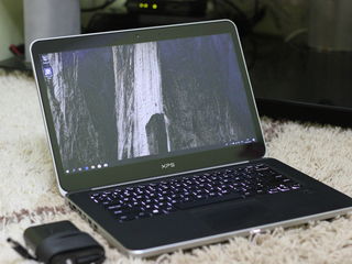 Dell XPS L421X (Core i5 3317u/4Gb Ram/SSD+HDD/14.1" HD+) ! foto 2