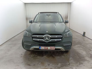 Mercedes GLE foto 2