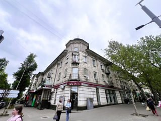 Apartament cu 4 camere, 140 m², Centru, Chișinău foto 16