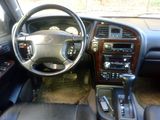 Nissan Pathfinder foto 4