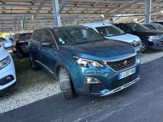 Peugeot 5008 foto 9