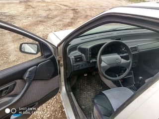 Citroen ZX foto 5