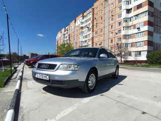 Audi A6 foto 2