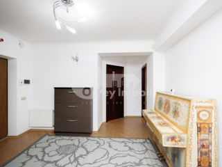 Apartament cu 3 camere, 104 m², Râșcani, Chișinău foto 15