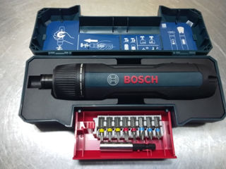 Bosch Go3 foto 3