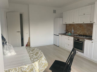 Apartament cu 3 camere, 110 m², Sculeni, Chișinău foto 3