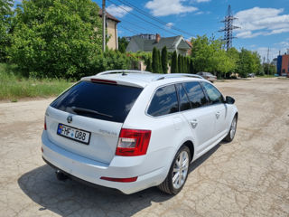 Skoda Octavia foto 7