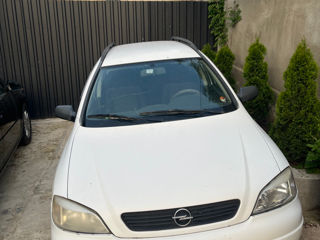 Opel Astra foto 0