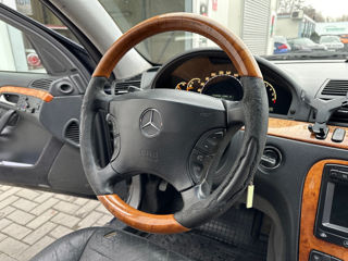 Mercedes S-Class foto 11