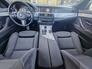 BMW 5 Series foto 5