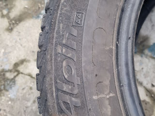 Cauciucuri Michelin R15 185-65 foto 3