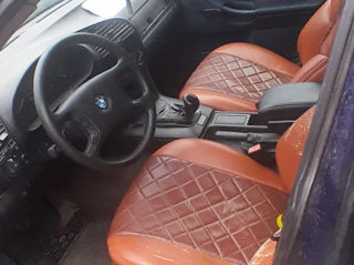 BMW 3 Series foto 3