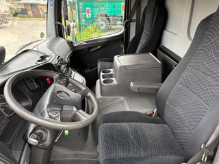 Mercedes Atego 823L Euro-6 foto 7