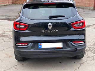 Renault Kadjar foto 4