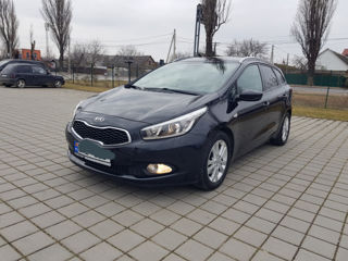 KIA Ceed foto 3