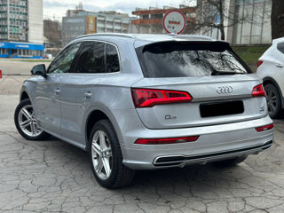 Audi Q5 foto 4