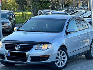 Volkswagen Passat foto 2