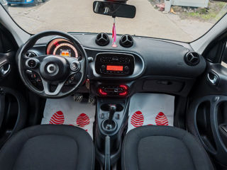 Smart Forfour foto 9