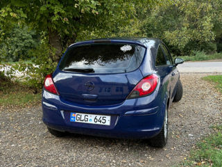 Opel Corsa foto 3