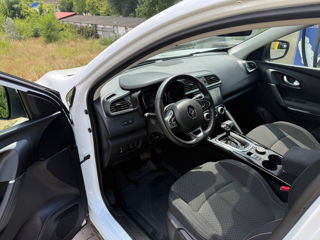 Renault Kadjar foto 5