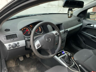 Opel Astra foto 5