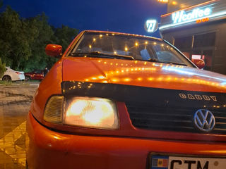 Volkswagen Polo foto 5