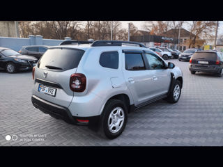 Dacia Duster фото 3