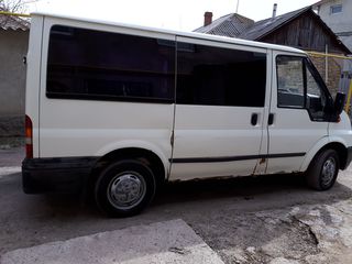 Ford Transit foto 7