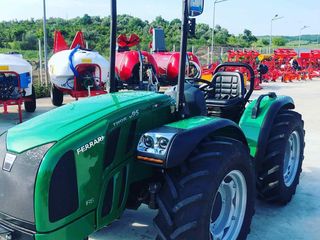 Tractor Ferrari nou de vânzare - Ferrari THOR v95 foto 2