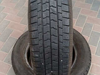 215/65 R16c Goodyear М+S, состояние 80%, привёз из Германии. 2шт.- 1800лей.