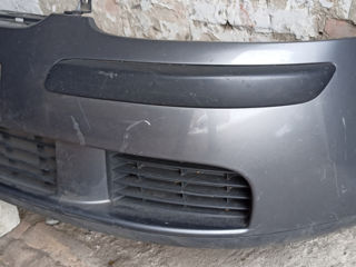 Vind bara din față VW Golf 5